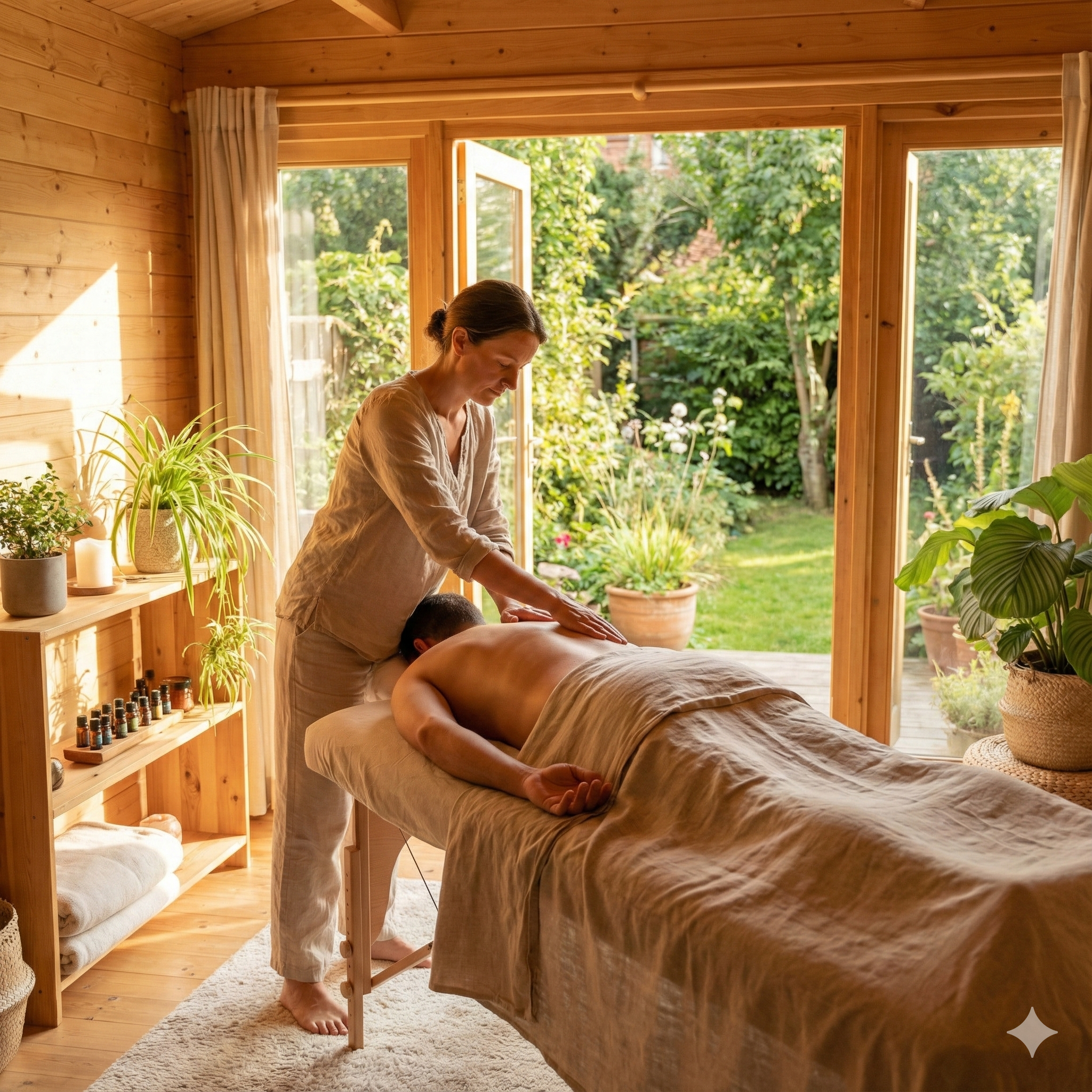 Body Therapies