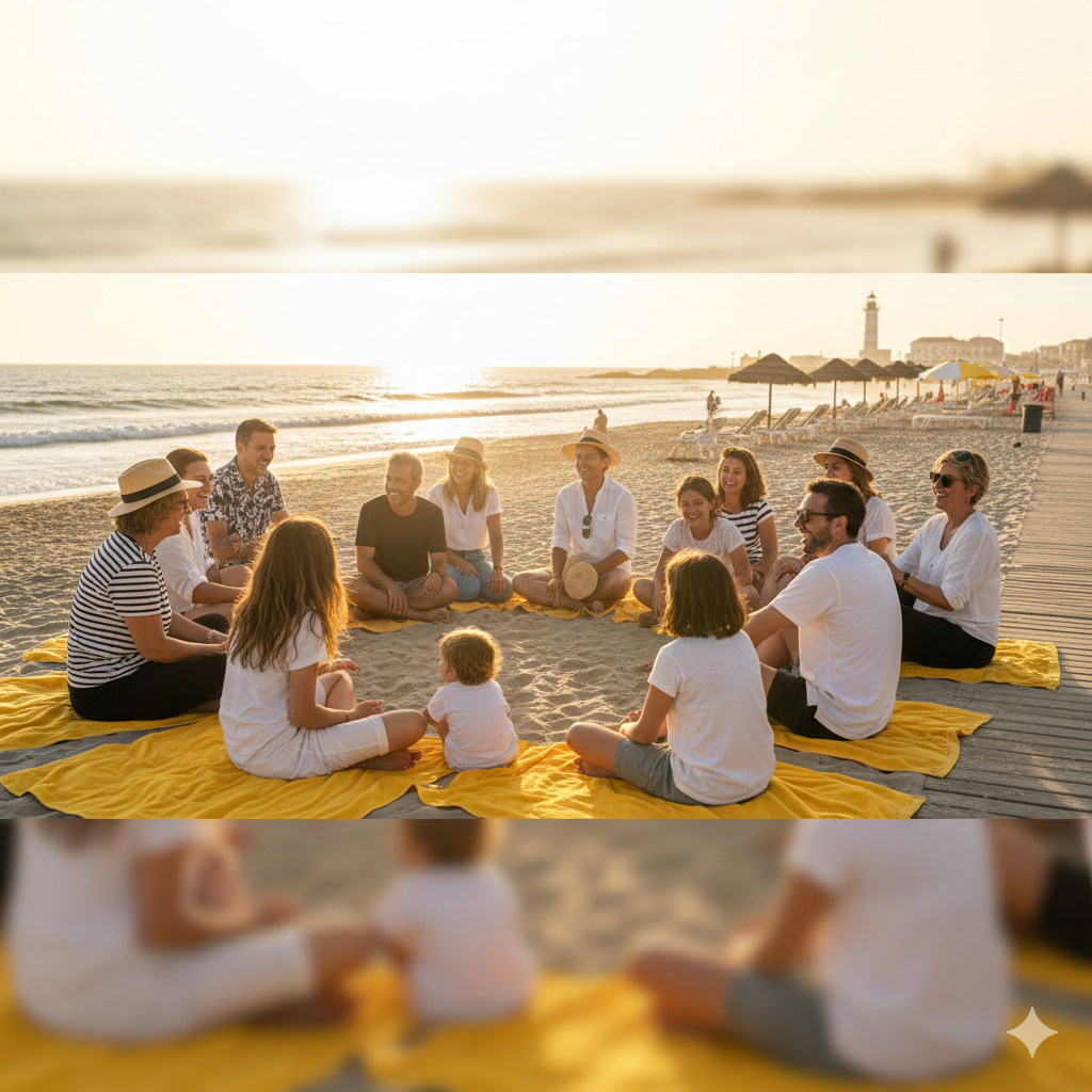 Consciousness & Movement Practices